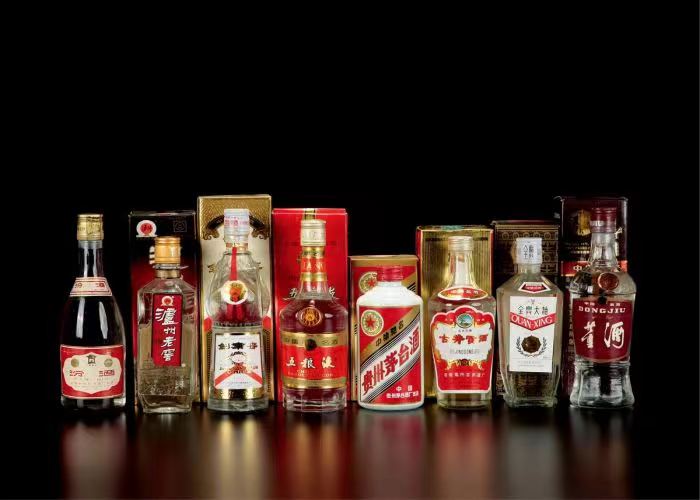 花溪茅台酒回收